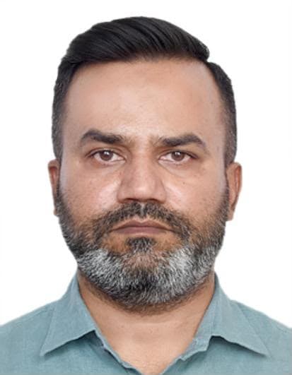 Faisal Aslam Rayeen