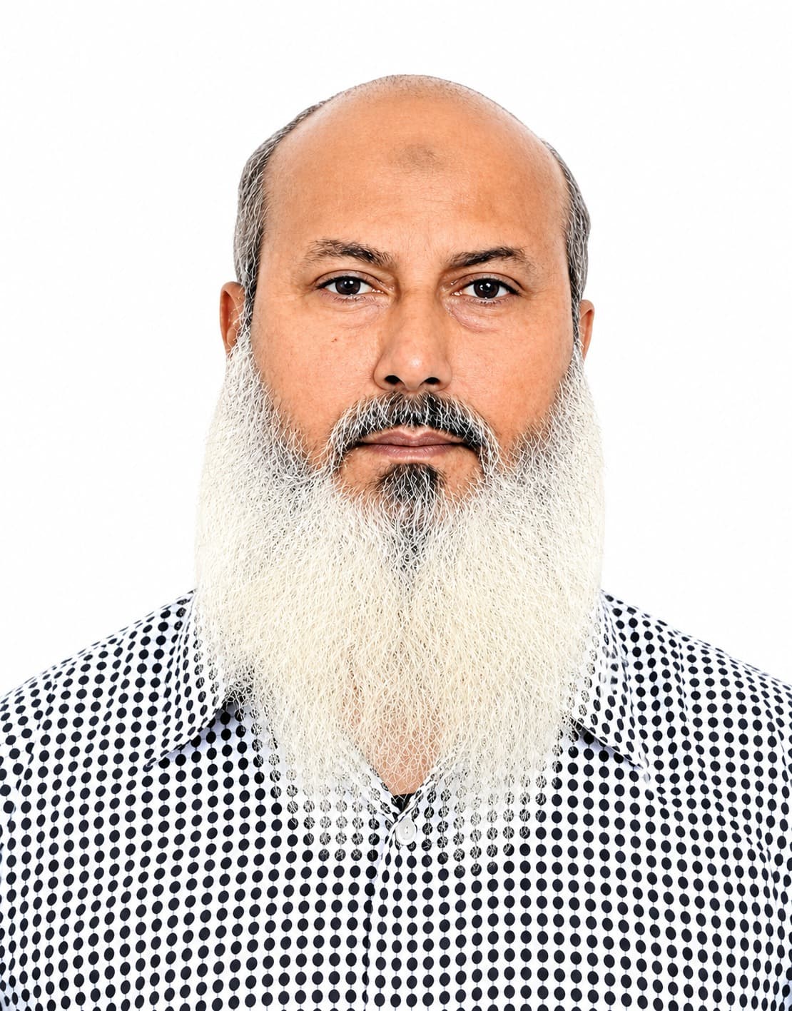 Mohd Imran Rayeen