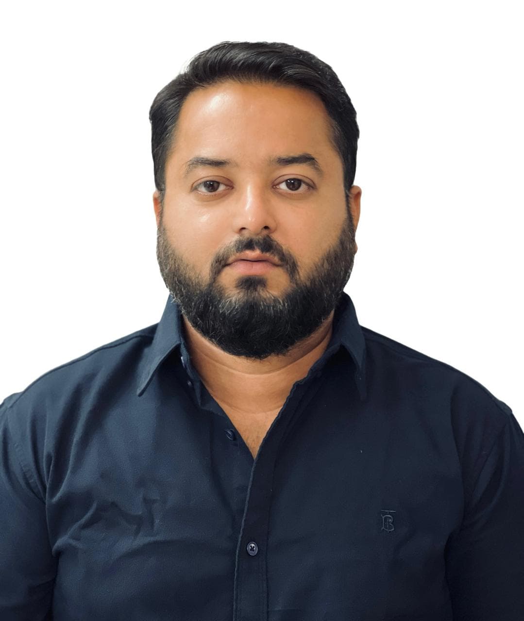 Mohd Shariq Rayeen