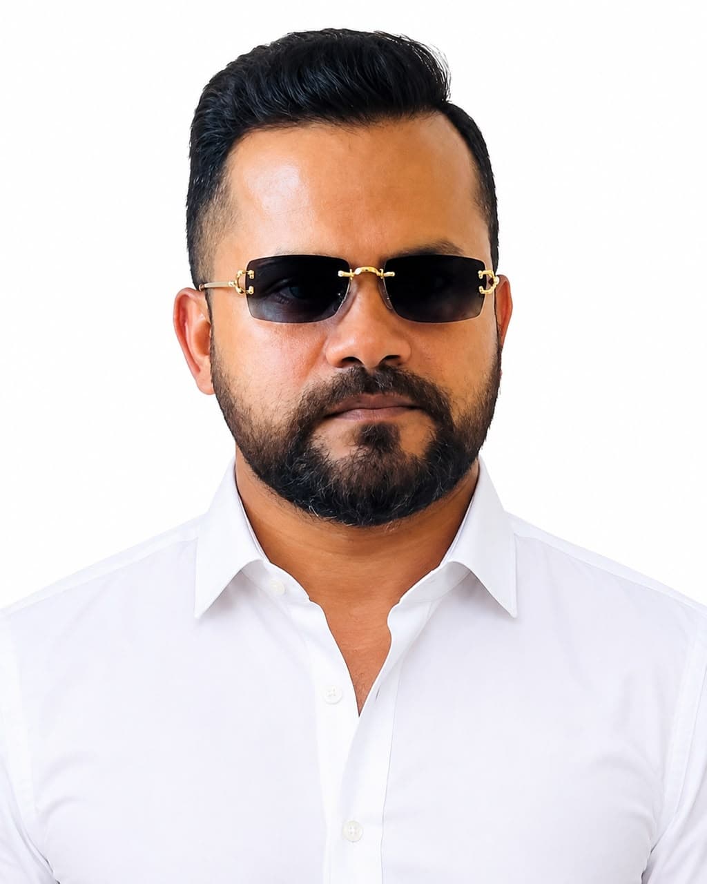 Zeeshan Aslam Rayeen